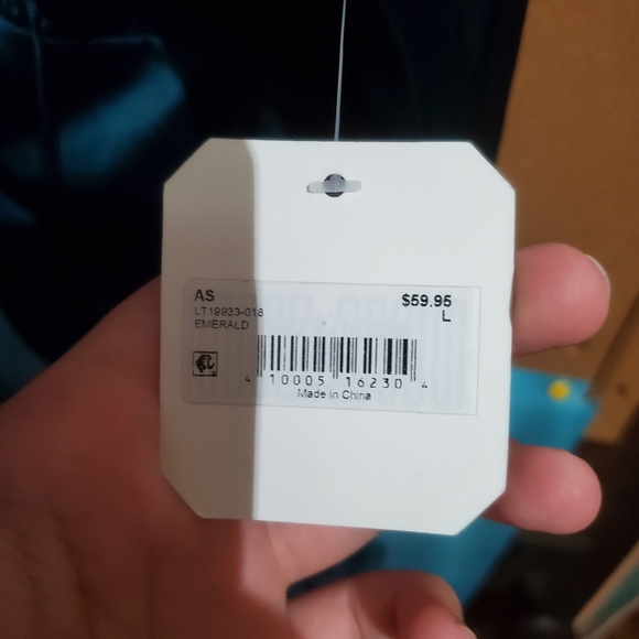 Altard's State Top - Picture 5 of 5